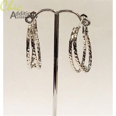 Earrings ER20-5086S